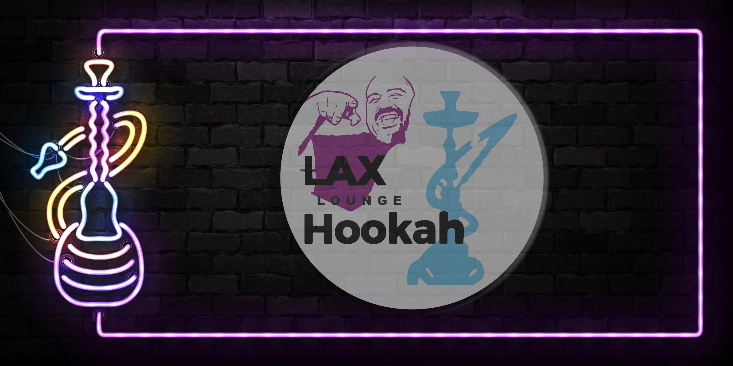 Hookah LAX Hookah Lounge